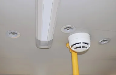 Now, with Best-in-Class & Protection Fire Alarm System for more safety in case of fire