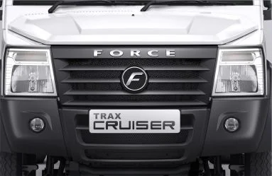 Stuck glass windscreen