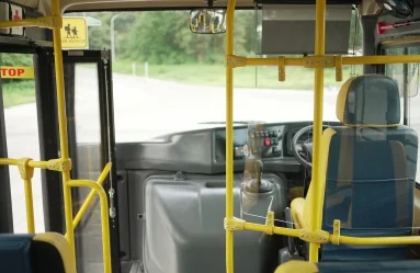 Driver partition provided